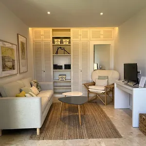  Appartement Dream Garden